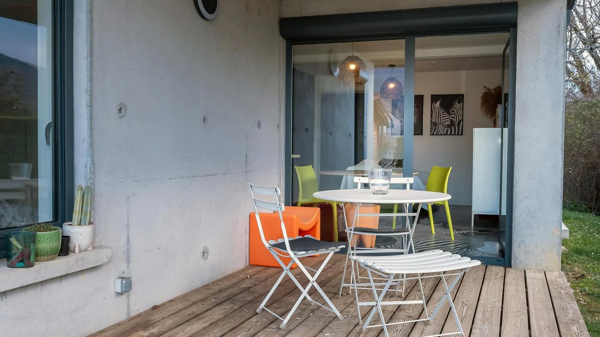 Appart Bureau Le Touvet