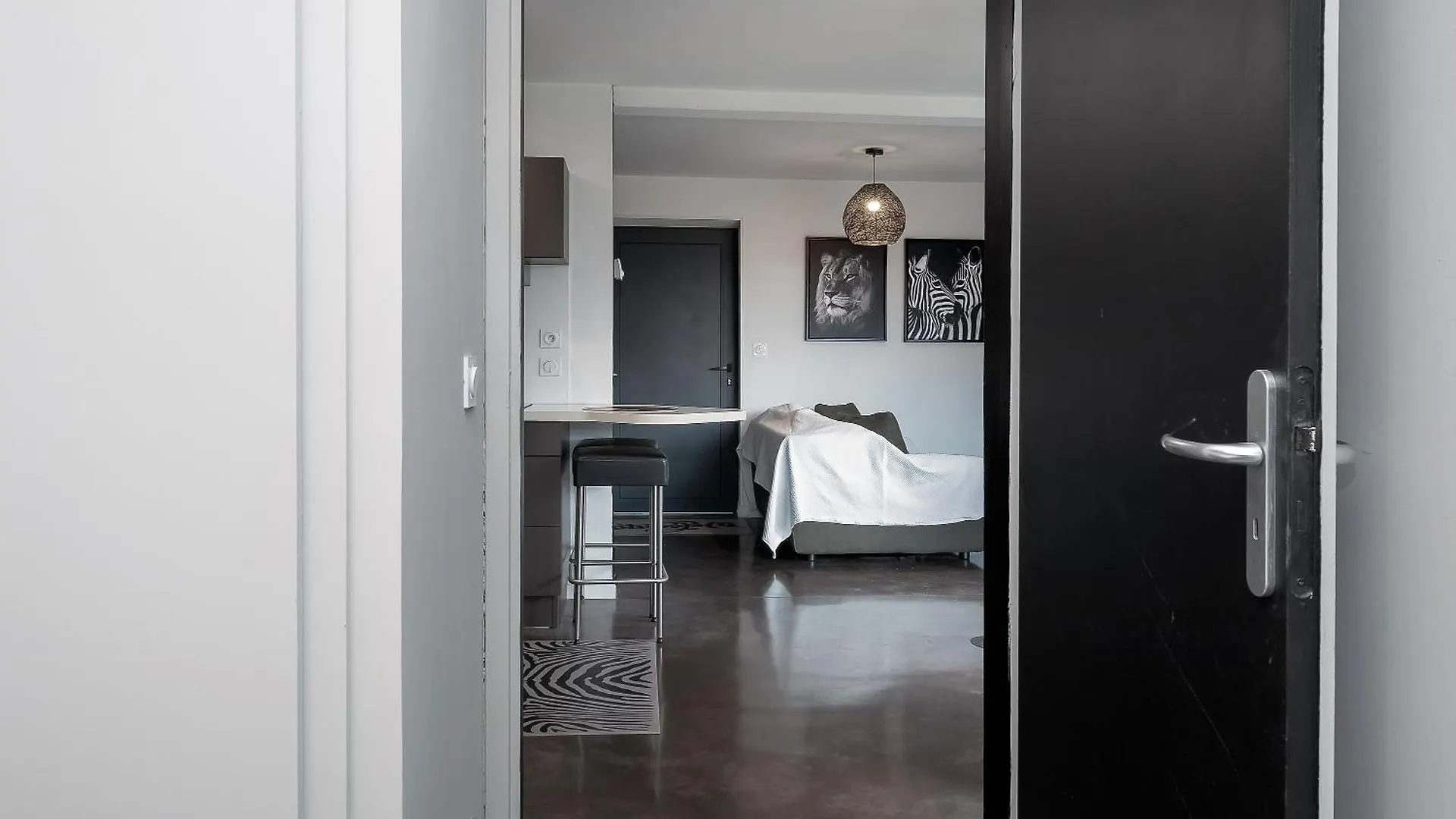 Appart Bureau Le Touvet 0*,  France